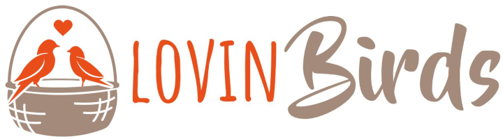 lovinbirds.com Startseite 