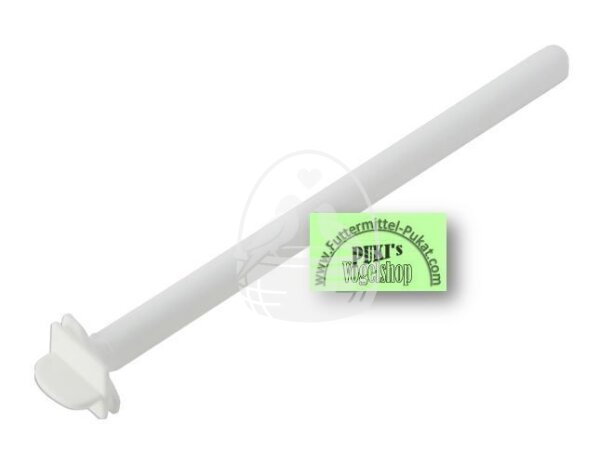 Sitzstang passt für Pappkäfige 18cm, dm. 10mm