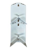 Einzelsitzer "RELAX" beige