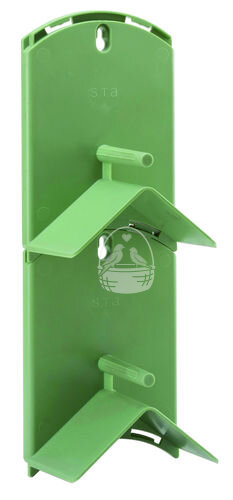 Einzelsitzer "RELAX" grün