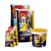 Witte Molen EXPERT Eifutter Original 5kg im Eimer