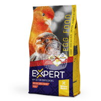 Witte Molen EXPERT Eifutter feucht rot 10kg