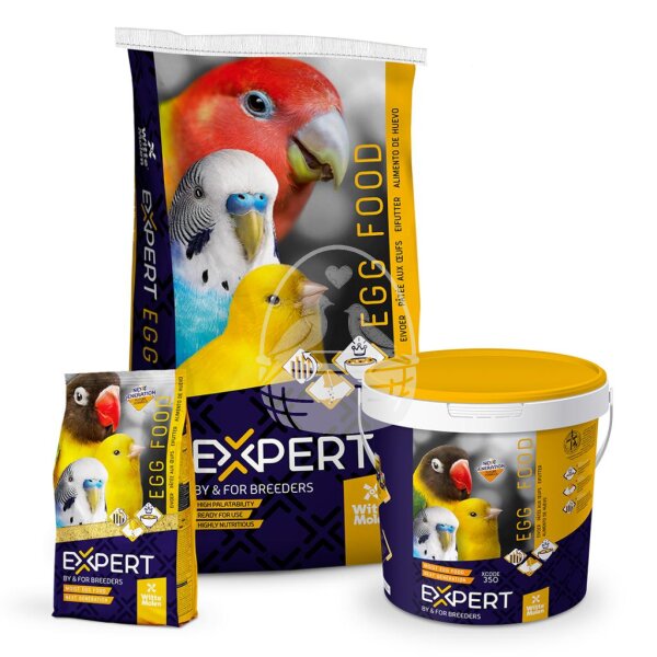 Witte Molen EXPERT Eifutter Next Generation 10kg