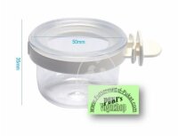 STA M009T Futternapf "Pastoncino" mit...