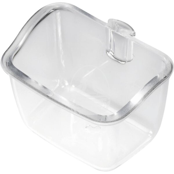 STA M013T Futternapf "Giove" trsp