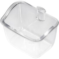 STA M013T Futternapf "Giove" trsp