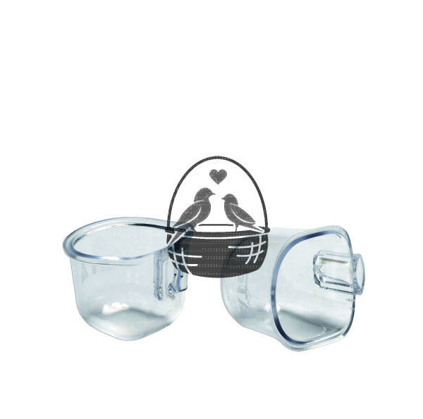 STA M044T Grit Näpfchen