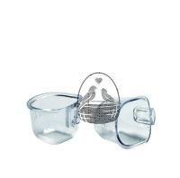 STA M044T Grit Näpfchen