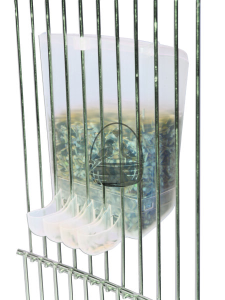 STA M053 Futterautomat TOP4