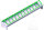 STA M101V Innenfütterung "Serenella" L=410 mm