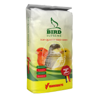 Bird Supreme Kanarien Zucht ohne Rübsen 5kg