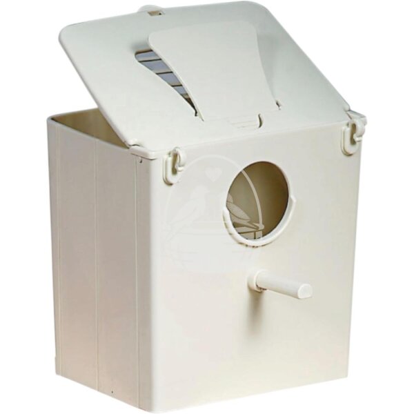 Exotennest "MICHELANGELO" beige