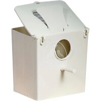 Exotennest "MICHELANGELO" beige