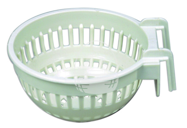 STA N013Bg Nest "ABBA" 90mm beige