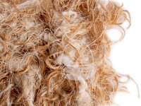 Nestmaterial Sisal Fibre 22CYJC Cocco Yarn-Juta-Cotone 500g