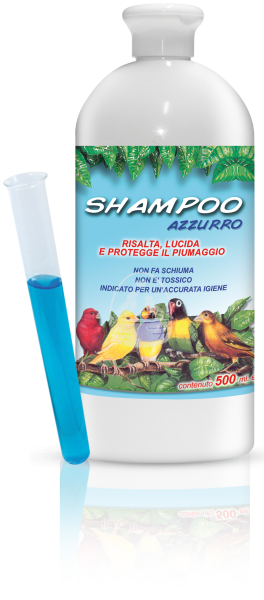 Pineta Shampoo 500ml
