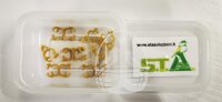 STA I136 Zehen-Halterring (4+4)