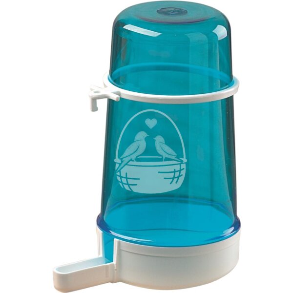 STA C008BA Trinker "Roma" cc400 blau
