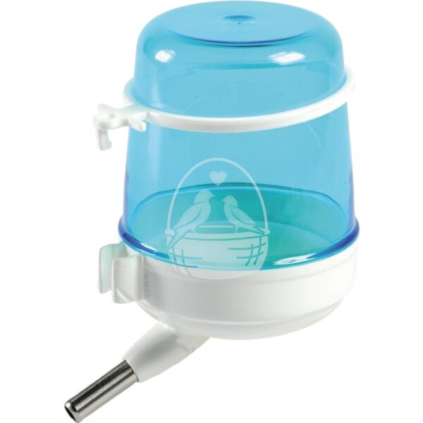 STA C021BA Trinker "Energy" cc300 ohne Kugel blau