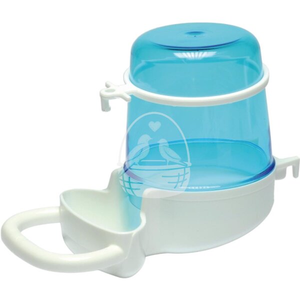 STA C026BA Trinker "Big Junior" cc300 blau
