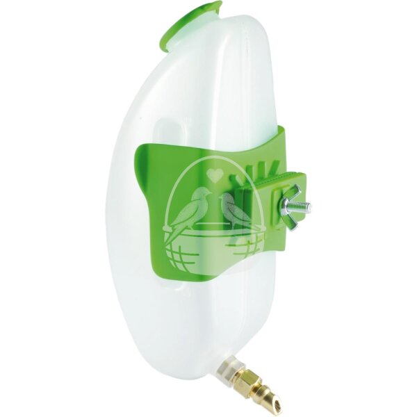 STA C040X Trinker "Parrot" cc850 mix-farbig