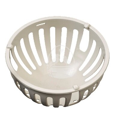 STA N010Bg Nest "Canarini" 100mm beige