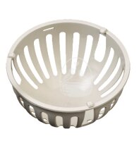 STA N010V Nest "Canarini" 100mm grün