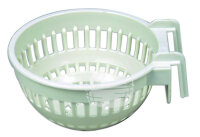 STA N013V Nest "ABBA" 90mm grün