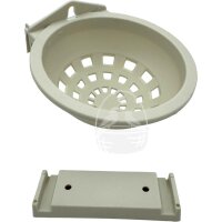 STA N014Bg Nest "ABBA" mit Haken zur...