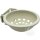 STA N014Bg Nest "ABBA" mit Haken zur Wandmontage 100mm beige