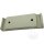 STA N014Bg Nest "ABBA" mit Haken zur Wandmontage 100mm beige