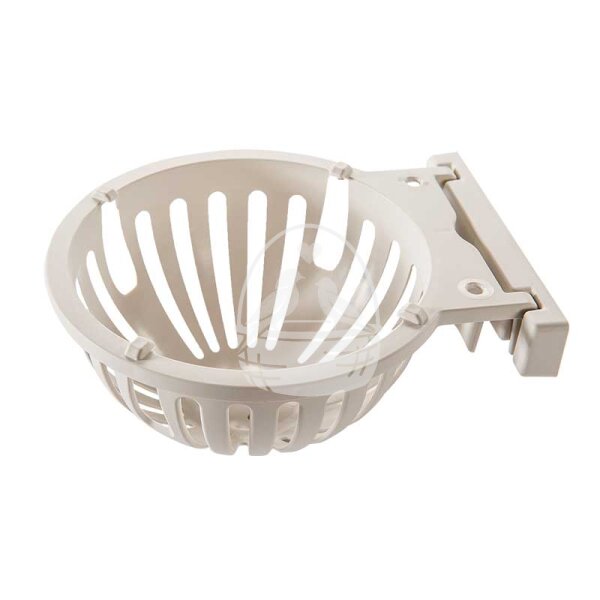 STA N016Bg Nest "York" 120mm beige