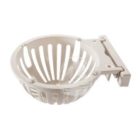 STA N016Bg Nest "York" 120mm beige