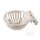 STA N016Bg Nest "York" 120mm beige