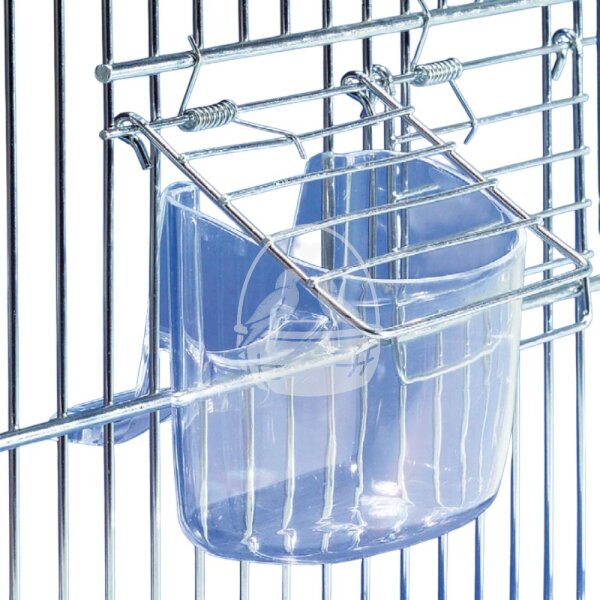 STA M004A Außenfütterung "Napoli" blau