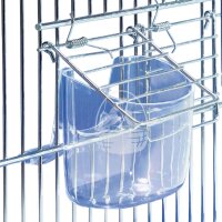 STA M004A Außenfütterung "Napoli" blau