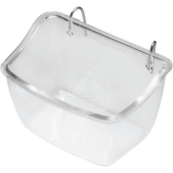 STA M015T Innenfütterung "Lori" trsp