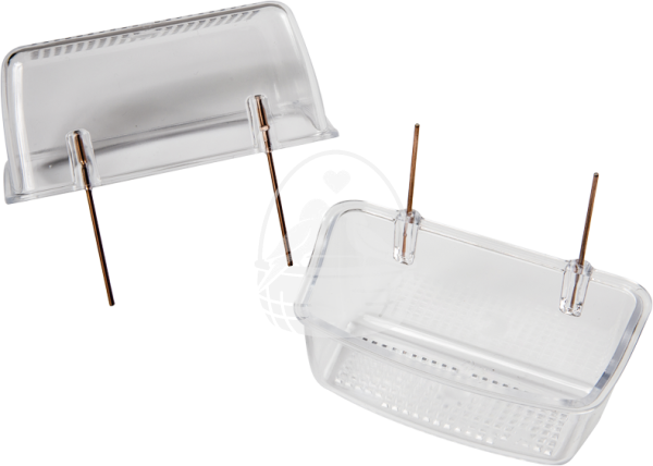STA M146T Innenfütterung "Mini-Smart Air" trsp