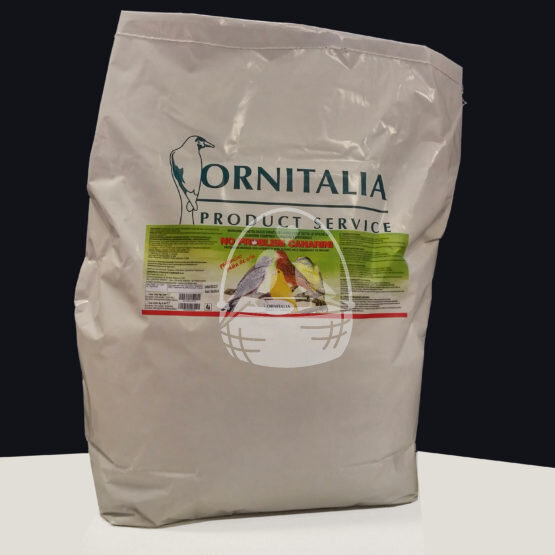 Ornitalia No Problem Canarini / Canary 8kg
