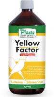 Pineta Yellow Factor Liquid 250ml