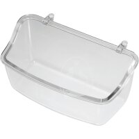 STA M035T Innenfütterung "Stella" trsp