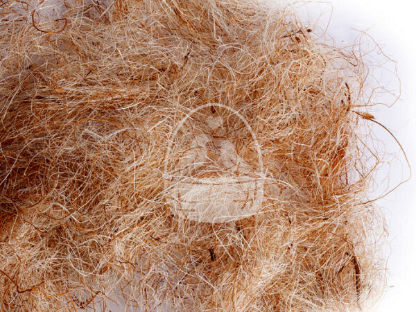 Nestmaterial Sisal Fibre 07CS Cocco-Sisal 500g