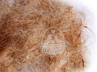 Nestmaterial Sisal Fibre 07CS Cocco-Sisal 500g