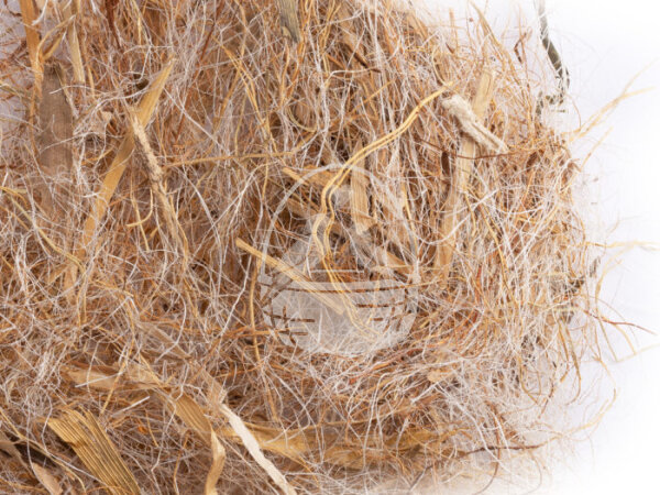 Nestmaterial Sisal Fibre 08CSMB Cocco-Sisal-Melic-Maize Bract 500g
