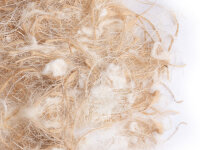 Nestmaterial Sisal Fibre 34MASJ-50 Sisal-Jute Mix mit...