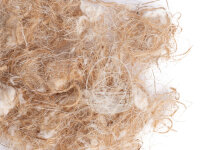 Nestmaterial Sisal Fibre 35MACSJ-50 Kokos-Sisal-Jute Mix...