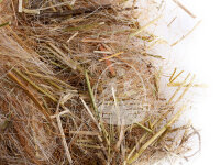 Nestmaterial Sisal Fibre 37MPS-50 Vegetarischer Mix...
