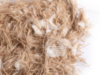 Nestmaterial Sisal Fibre 33MAJ-100 Jute Mix mit Aktiv...