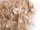 Nestmaterial Sisal Fibre 33MAJ-100 Jute Mix mit Aktiv Formel 100g