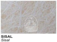 Nestmaterial Sisal Fibre 03S Sisal 500g